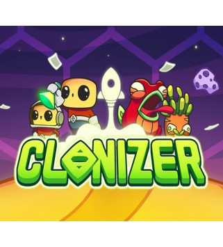 Clonizer Steam Key GLOBAL